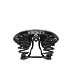 Brooks Flyer Fahrradsattel -Fahrradteile Serien Geschäft 80470300 detail 5