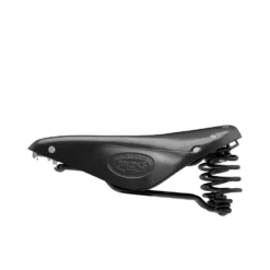 Brooks Flyer Fahrradsattel -Fahrradteile Serien Geschäft 80470300 detail 6