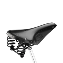 Brooks Flyer Fahrradsattel -Fahrradteile Serien Geschäft 80470300 detail 7