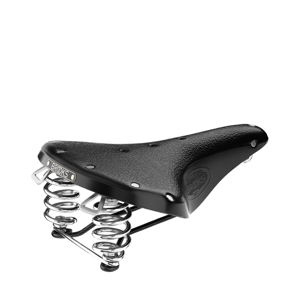 Brooks B67 Fahrradsattel