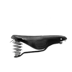 Brooks B67 Fahrradsattel 9 Brooks B67 Fahrradsattel -Fahrradteile Serien Geschäft 80480500 detail 3