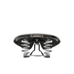 Brooks B67 Fahrradsattel 11 Brooks B67 Fahrradsattel -Fahrradteile Serien Geschäft 80480500 detail 5