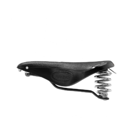 Brooks B67 Fahrradsattel 12 Brooks B67 Fahrradsattel -Fahrradteile Serien Geschäft 80480500 detail 6