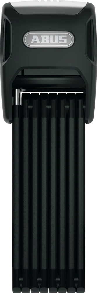 Abus BORDO™ Big Alarm XPlus™ 6000KA/120 Black SH 1 Abus BORDO™ Big Alarm XPlus™ 6000KA/120 Black SH