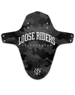Loose Riders Mudguard -Fahrradteile Serien Geschäft 8428b