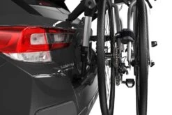 Thule Bike Protector -Fahrradteile Serien Geschäft 888768