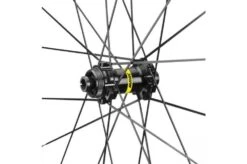 Mavic Allroad CL, 700 12x100/142 M11, Disc Laufradsatz -Fahrradteile Serien Geschäft 8988b2bf3a3ae62b6378a6029b2e688e