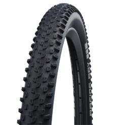 SCHWALBE RACING RAY Faltbar Evolution Line Reifen, Schwarz
