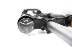 Fox 2022 Marzocchi Bomber 58 27.5" -Fahrradteile Serien Geschäft 912 01 110 bomber 58 27 5in marzocchi 203 grip lsc matte blk stdmatte blk logo 20tax110 1 125 3