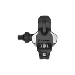 TIME Systempedal "XPRO 10"