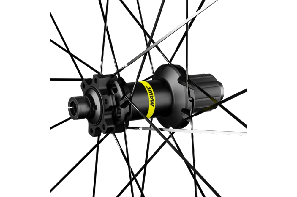 Mavic Crossmax XL CL 29 BST MS Laufradsatz 4 Mavic Crossmax XL CL 29 BST MS Laufradsatz – Bild 4