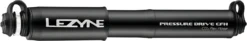 Lezyne Fahrrad Minipumpe CNC Pressure Drive CFH