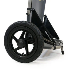 Radabdeckungen Für Burley Travoy Lastenanhänger