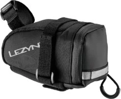 Lezyne Satteltasche Caddy M CO2 Kit