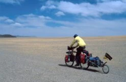 BOB YAK Transportanhänger -Fahrradteile Serien Geschäft 966 chariot 2012 24447f9a