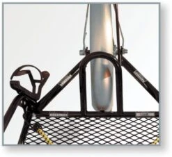 BOB YAK Transportanhänger -Fahrradteile Serien Geschäft 966 yak detail1