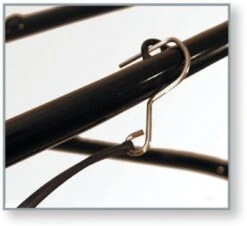 BOB YAK Transportanhänger -Fahrradteile Serien Geschäft 966 yak detail3