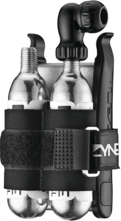 Lezyne Twin Kit Und Lever Kit Combo