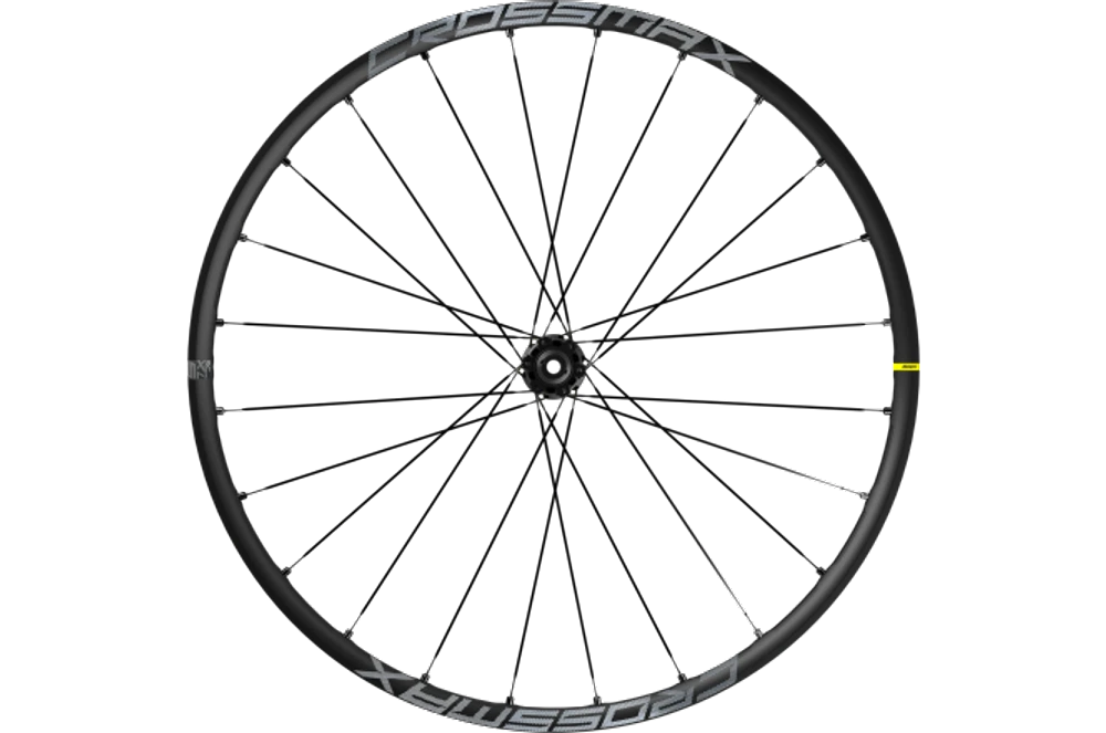 Mavic Crossmax XLS INT 29 BST XD Laufradsatz 3 Mavic Crossmax XLS INT 29 BST XD Laufradsatz – Bild 3