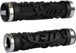 ODI MTB Griffe Yeti Hardcore Lock-On Bonus Pack
