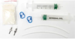 QUAXAR Entlüftungsset Magura