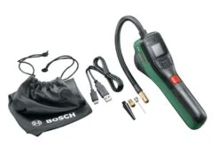 Bosch, Elektrische Pumpe EasyPump