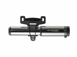 Bontrager Pumpe Air Support HV Pro S