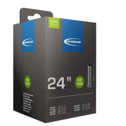 Schwalbe Schlauch Nr. 10D Downhill (24")