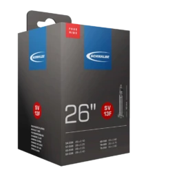 Schwalbe Schlauch Nr. 13F Freeride (26")