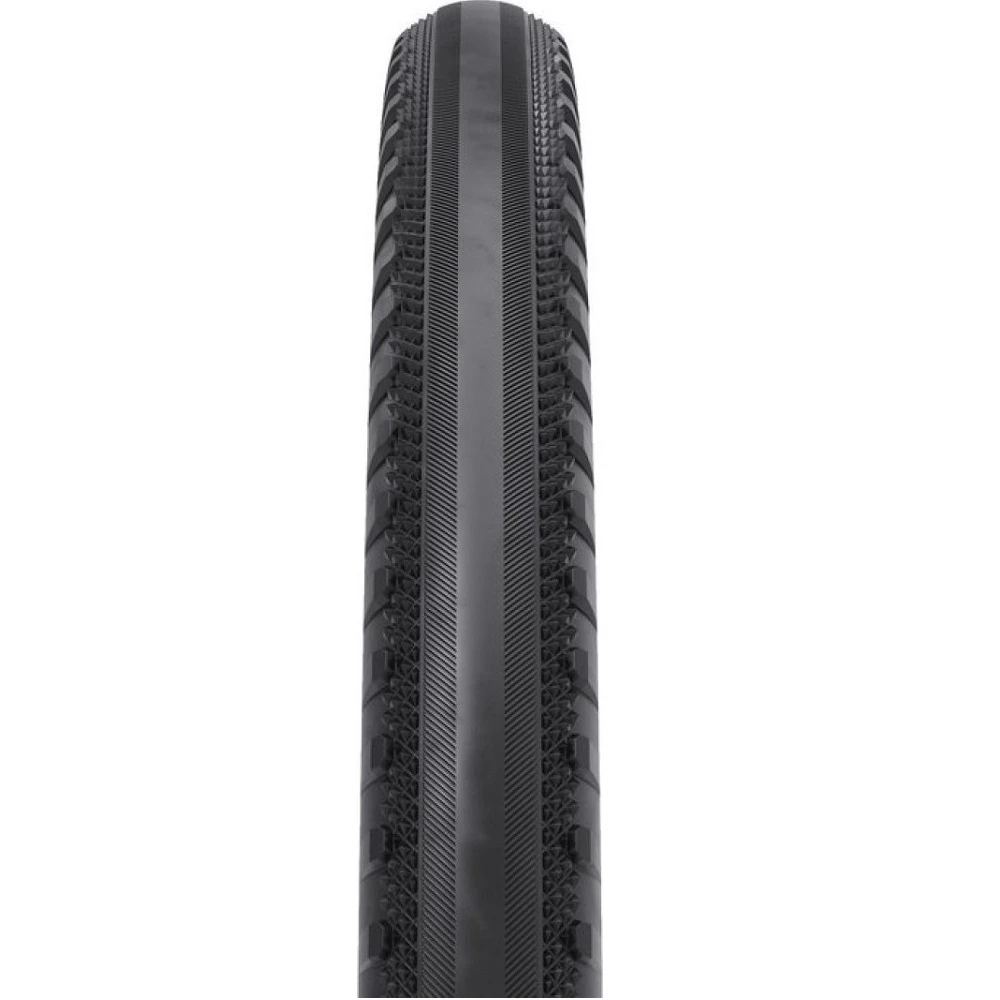 WTB Reifen Byway TCS, 47mm, Schwarz-tan, 650b 2 WTB Reifen Byway TCS, 47mm, Schwarz-tan, 650b – Bild 2