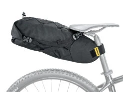 Topeak BackLoader Tasche -Fahrradteile Serien Geschäft backloader biker