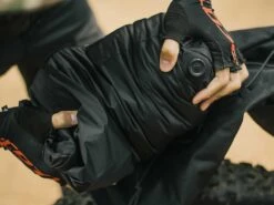 Topeak BackLoader Tasche -Fahrradteile Serien Geschäft backloader lifestyle2