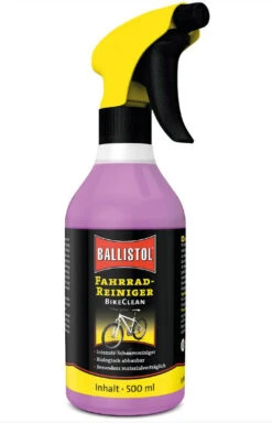Ballistol Fahrradreiniger BikeClean