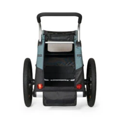 Hundeanhänger Burley Bark Ranger XL -Fahrradteile Serien Geschäft bark ranger rear 3 900x900 1