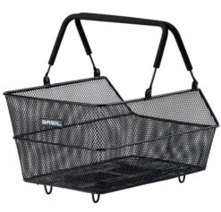 Basil Hinterrad-Korb Cento MIK