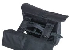 Basil Doppeltasche "City MIK" 9 Basil Doppeltasche "City MIK" -Fahrradteile Serien Geschäft basil city fahrrad doppeltasche mik 28 32 liter sc 2