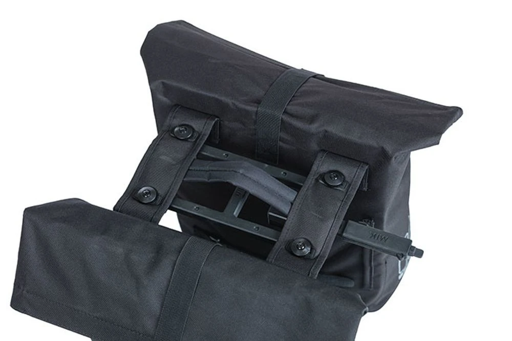 Basil Doppeltasche "City MIK" 4 Basil Doppeltasche "City MIK" – Bild 4