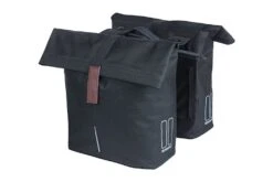 Basil Doppeltasche "City MIK"