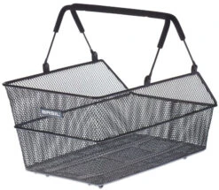 Basil Hinterrad-Korb Cento Multi-System