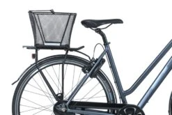 Basil H.R.-Korb "Lesto MIK" 8 Basil H.R.-Korb "Lesto MIK" -Fahrradteile Serien Geschäft basil lesto mik hr korb hinten schwarz 2