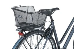 Basil H.R.-Korb "Lesto MIK" 9 Basil H.R.-Korb "Lesto MIK" -Fahrradteile Serien Geschäft basil lesto mik hr korb hinten schwarz 3