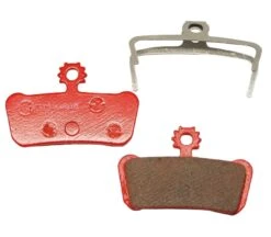 Trickstuff Bremsbelag Power 850PO AVID/Sram XO Trail