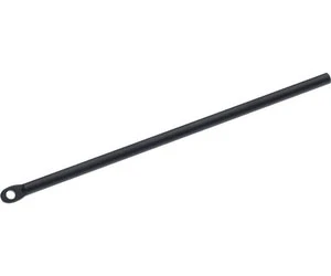 Racktime Befestigungsstrebe 350 Mm Tubus - Für Gepäckträger 1 Racktime Befestigungsstrebe 350 Mm Tubus - Für Gepäckträger