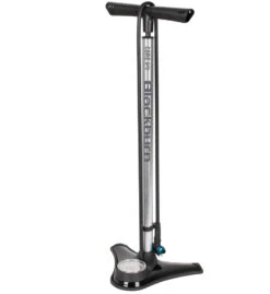 Blackburn Core 3 Silver Standpumpe