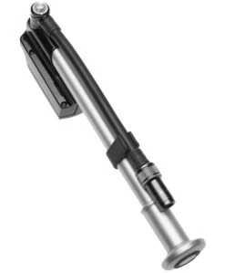 Blackburn Honest Digital Shock Mini-Pumpe -Fahrradteile Serien Geschäft blackburn honest digital