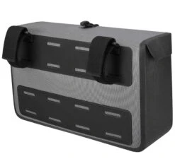Blackburn Outpost Elite Hitchhiker Handlebar Bag -Fahrradteile Serien Geschäft blackburn outpost elite hitchhiker back