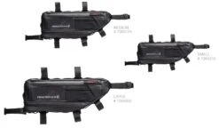 Blackburn Outpost Frame Bag Large -Fahrradteile Serien Geschäft blackburn outpost frame