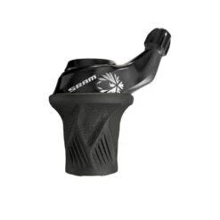 SRAM Drehgriffschalter GX Eagle 12-Fach Schwarz