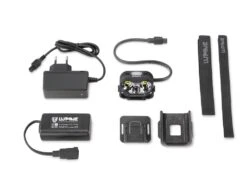 Lupine, Blika Helmlampe -Fahrradteile Serien Geschäft blika helm 35ah hardcase 1920x1920 1