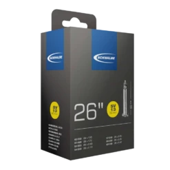 Schwalbe SHWALBE Schlauch Nr. 13 (26")
